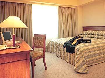 Agora Garden Hotel Tajpej Kültér fotó
