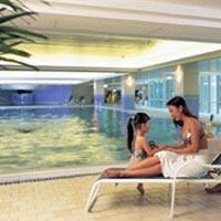 Agora Garden Hotel Tajpej Kültér fotó