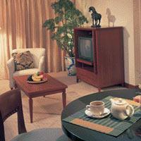 Agora Garden Hotel Tajpej Kültér fotó